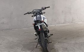 KAWASAKI D TRACKER 125 LX125D