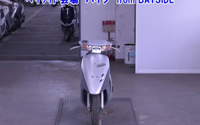 HONDA DIO