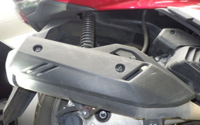 HONDA PCX125 1996 JK05