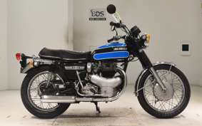 KAWASAKI W1 SA 1972 W1F