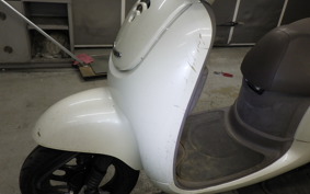 HONDA GIORNO 2 2001 AF70