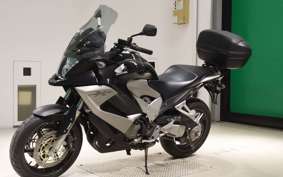 HONDA VFR800X 2014