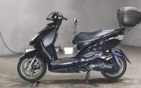 YAMAHA CYGNUS125X SE25