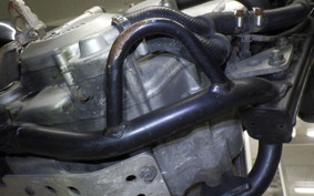 KAWASAKI KLX250D TRACKER LX250E