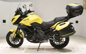 KAWASAKI VERSYS A 2015