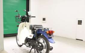 SUZUKI BIRDIE 50 E BA43A