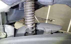 HONDA DIO GEN 3 2006 AF34