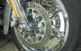 HARLEY FLHTCUSE 1800CVO 2012
