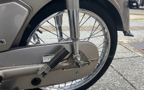 HONDA SUPER CUB90 HA02