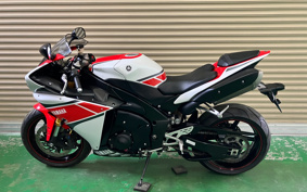 YAMAHA YZF-R1 2009 RN24J