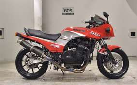 KAWASAKI GPZ900R NINJA 1985 ZX900A
