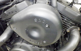 KAWASAKI VULCAN 400 CLASSIC 1996 VN400A