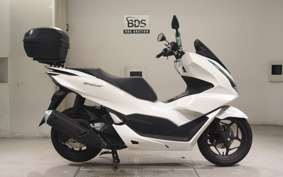 HONDA PCX125 2010 JK05