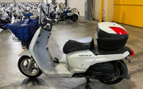 HONDA  BENLY  PRO  AA05