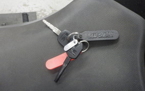 KAWASAKI NINJA 250R 2025 EX250K