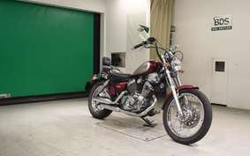 YAMAHA VIRAGO 250 2005 3DM