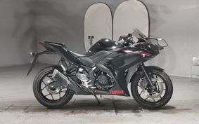 YAMAHA YZF-R25 RG10J