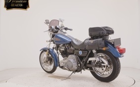 HARLEY FXR 1340 1982