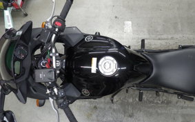 YAMAHA XJ6 2011