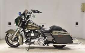 HARLEY FLHX 1690 2012