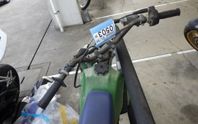 KAWASAKI KX80 KX080H