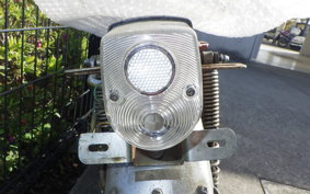 HONDA DAX 50 GEN 2 AB26