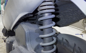 SUZUKI ADDRESS V125 G 2013 CF46A