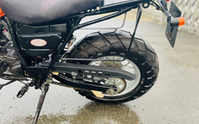 YAMAHA TW200 2JL
