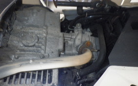 YAMAHA TRICITY 125 A  ヤネツキ 2000 SEC1J