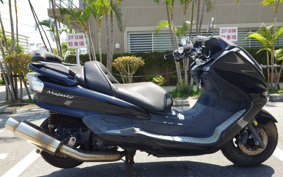 YAMAHA MAJESTY 250C SG03J