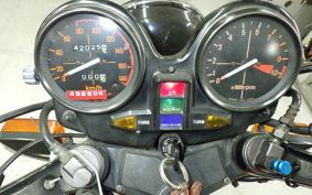 HONDA CB750F C INTEGRA 1982 RC04