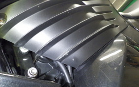 KAWASAKI ZZ1400 NINJA R A 2010 ZXT40D