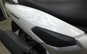 YAMAHA N-MAX 2026 SE86J