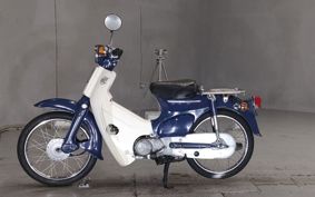 HONDA SUPER CUB50 C50
