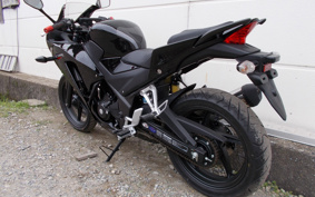HONDA CBR250R ABS MC41