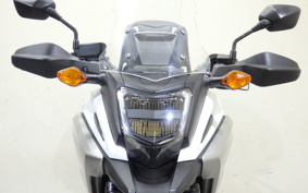 HONDA NC750X DCT ABS 2016 RC90