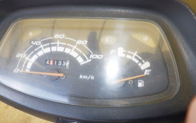 HONDA SPACY 100 JF13