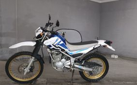 YAMAHA SEROW 250 DG17J