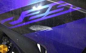 YAMAHA YZF-R25 A 2010 RG43J