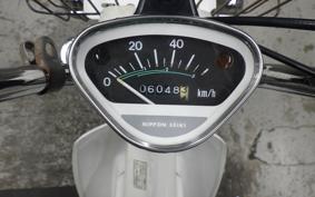 HONDA CHALY 50 CF50