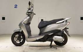 HONDA LEAD 125 1994 JF45