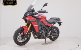 YAMAHA TRACER 9 GT 2018 RN70J