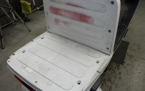 HONDA GYRO CANOPY TA03