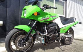 KAWASAKI GPZ900R NINJA 1998 ZX900A