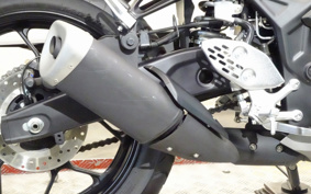 YAMAHA YZF-R25 RG74J