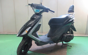 SUZUKI ADDRESS V125 CF4MA