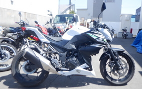 KAWASAKI Z250 ER250C