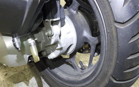 HONDA PCX 160 2007 KF47