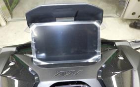 HONDA ADV160 1994 KF54