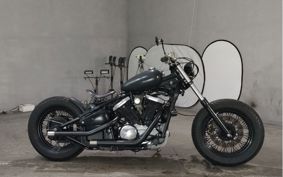 KAWASAKI VULCAN400 CLASSIC VN400A